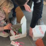 CSU Spur hosts Girls & Science themed 2nd Saturday