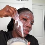 @beautosal I do a face mask at least once a week, and this one is definitely sta…