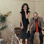 Willy Chavarria Wants to Spread the Love With His New Zara Collection