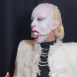 Paris Fashion Week Outfits Spark Frenzy As Fans Claim They’re Straight Out Of ‘The Hunger Games’