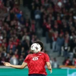 📸 Europa League: the unbelievable penalty denied to Lille 😳