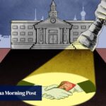 Why China’s anti-corruption drive in academia is vital to its science and tech ambitions