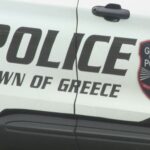 Five teens arrested in stolen vehicle investigation in Greece