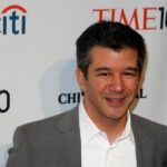 Billionaire Uber Co-Founder Travis Kalanick Reveals He Left California And Moved To Texas — ‘Let’s Just Say It’s Prior To January’