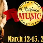 South Coast Clambake Music Festival turns up the volume on the Oregon Coast