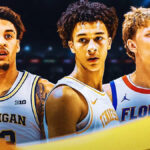3 Warriors 2026 NBA Draft prospects to watch during March Madness