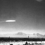 The government is very serious about UFOs. So why are researchers being stymied?