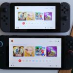 Switch 2 software update adds ‘Handheld Mode Boost’ for your old games