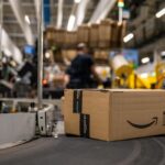 From Amazon to Airbnb, US Blue-Chip Bond Sales Flirt With Record