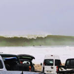 ‘The Heaviest Day We’ve Ever Seen in Northern Greece’ Detonates a Secret Mediterranean Slab (Video)