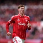 Nottingham Forest XI vs Tottenham Hotspur – Predicted lineup and team news