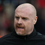 Report: Tottenham Hotspur ‘seriously considering’ Sean Dyche move