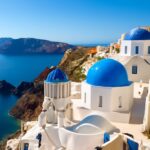 Mediterranean Travel Bookings Surge in 2026 as International Travellers Choose Greece, Spain and Italy for Safer, Easier and Scenic Coastal Holidays