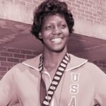 Lusia Harris NBA Draft Story Highlighted in Difference Makers Book