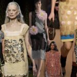 A Moment For Joy Fall 2026 RTW Fashion Trend