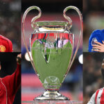 Will the Premier League have FIVE Champions League spots again?