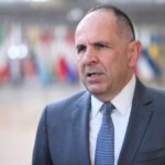 Foreign minister – Middle East Monitor