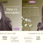 On Demand music series launches soon at Flourish Cafe in Newtown