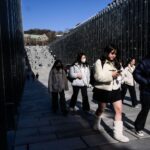 Nearly 1 in 5 Korean science Ph.D.s plan to leave Korea