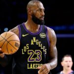 LeBron James, Fenway Sports Group not pursuing potential NBA Las Vegas ownership