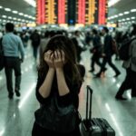 Thousands Of Passengers Stranded Around Europe Today As England, France, Germany, Greece, Ireland, And Sweden Cancel 237 And Delay 678 Flights, Grounding Lufthansa, British Airways, Air France, Emerald Airlines, And Others In Munich, London, Paris, Dublin, Athens And More