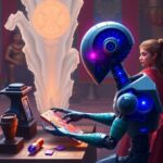 AI Uncovers Secrets Behind Ancient Gaming Enigma