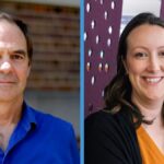 Librarian and English professor build AI literacy