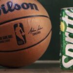 In throwback deal, NBA again makes Sprite its official soft drink