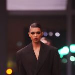 Saint Laurent Fall 2026 Ready-to-Wear Collection