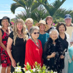 Roser Guild hosts fundraising fashion show