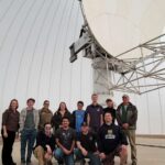 A Storm of Support: Student Organization Weathers the Gap Between Classroom and Career