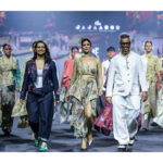 “Staying true to yourself is fashion”: Nimrat Kaur dazzles in Jamdani-inspired ensemble