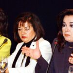 Vasso Papandreou, champion of women in Greek politics, dies at 79 | News, Sports, Jobs