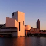 Community programs partner with Cleveland Schools to keep the music playing – The Land