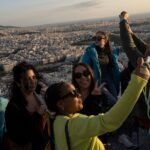 US travelers fuel Greece summer travel boom despite Middle East turmoil