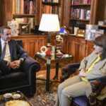 Lack of Female Representation in Greek Politics: Absence of Women Leaders and Ministers Draws Attention