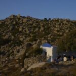 Greece Receives Bronze Award in UK Independent Tour Operators (AITO) Event