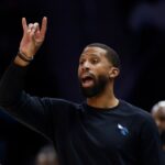 Ex-C’s assistant now leading NBA’s most surprising team