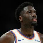 Mohamed Diawara is another Knicks 2nd-round pick hit