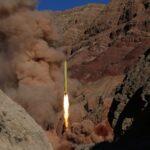 Greece Says Its Patriot Missile Battery in Saudi Arabia Shot Down Iranian Missiles