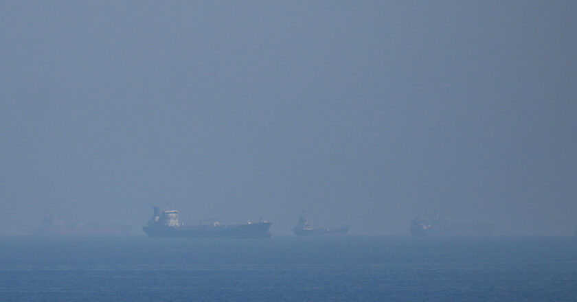 Greece Rules Out Involvement in Strait of Hormuz Conflict