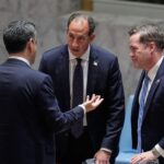 UN Security Council on Lebanon: Cyprus, Greece and Other European Countries Call for Protection of Civilians and Deescalation