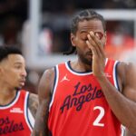 Clippers get encouraging update on Kawhi Leonard’s ankle – Orange County Register