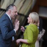 FM Gerapetritis: Greece in Favor of International Law and a Diplomatic Resolution of Conflicts