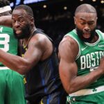 Celtics top Warriors 120-99