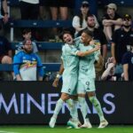 Rapids win first away game in Matt Wells era in imposing fashion at Sporting Kansas City – The Denver Post