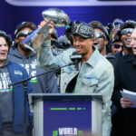 Northwest Sports Update: Seahawks reach record extension with JSN, Zags men and Huskies women bounced from Big Dance, Fultz returns to NBA and more