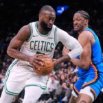 Joe Mazzulla shares Jaylen Brown injury update ahead of Celtics-Hawks