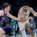 The NBA’s stretch run has arrived. Here’s a look at what’s happening | News, Sports, Jobs