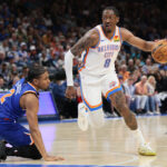 Miles McBride’s re-injury could prove costly — for him and Knicks